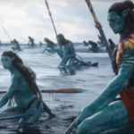 avatar the way of water trailer / filmz.dk