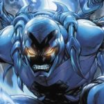 blue beetle billeder / filmz.dk