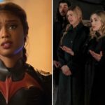 cw batwoman legends of tomorrow aflyst / filmz.dk