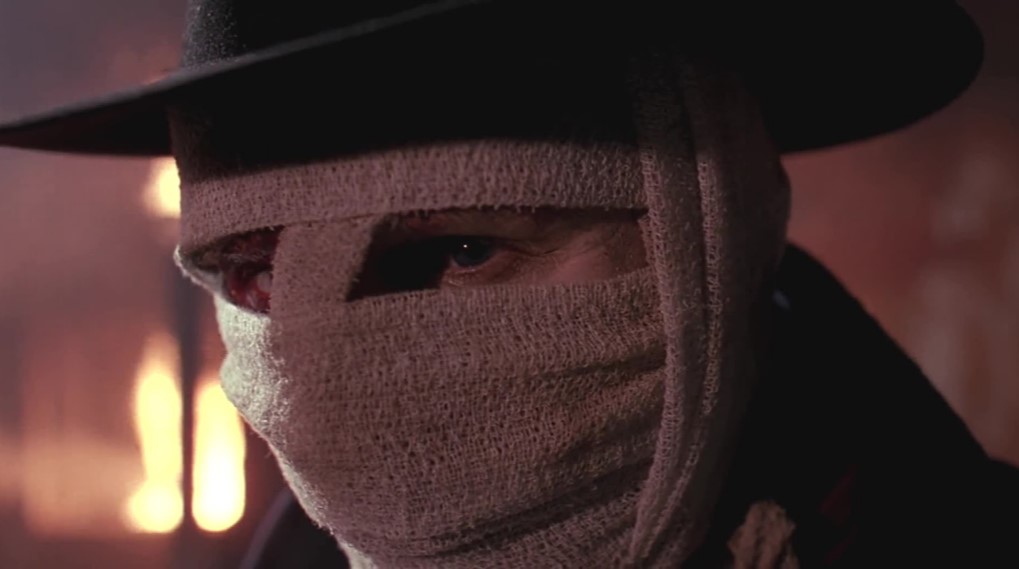 darkman legacy fortsættelse / filmz.dk