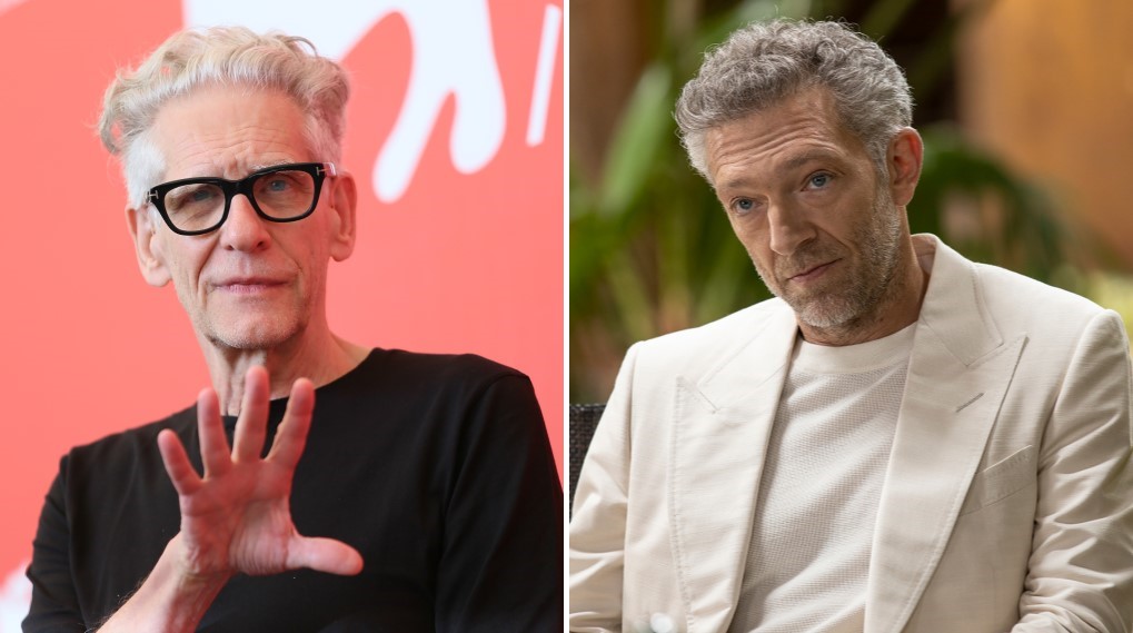 david cronenberg the shrouds vincent cassel / filmz.dk