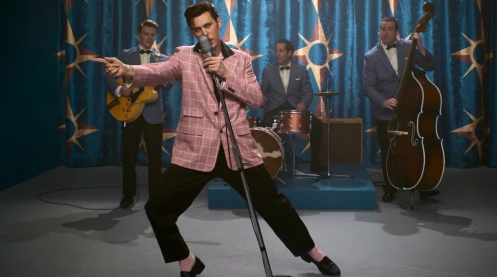 elvis trailer 2 / filmz.dk