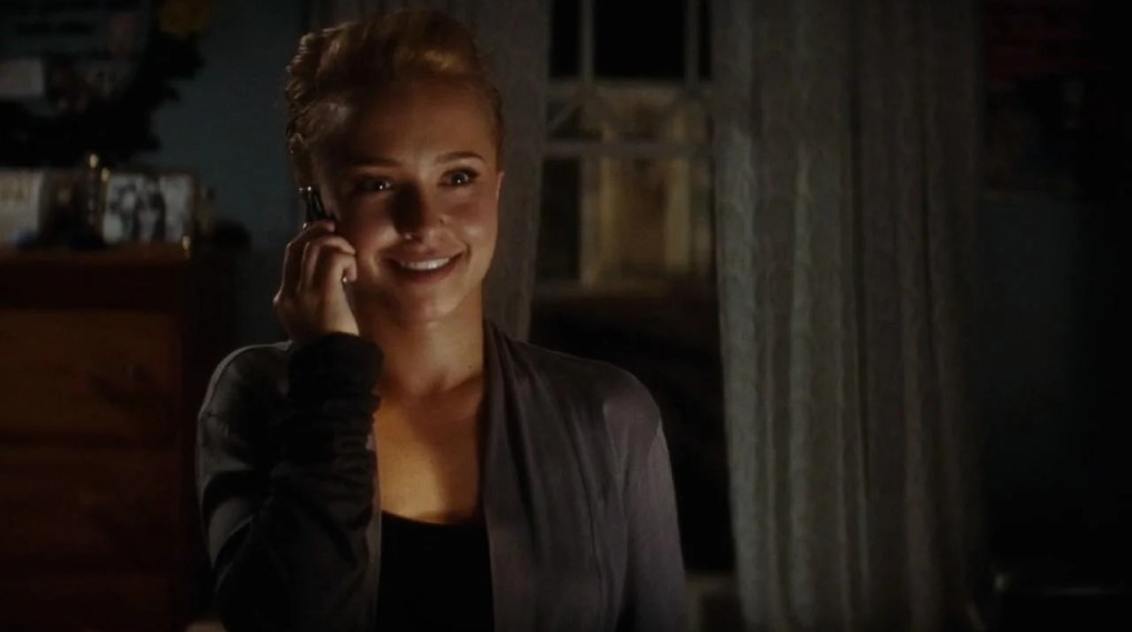 hayden panettiere scream 6 / filmz.dk