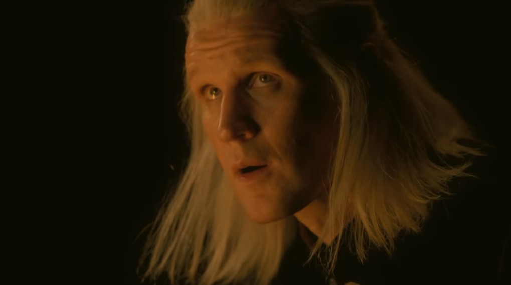 house of the dragon trailer / filmz.dk