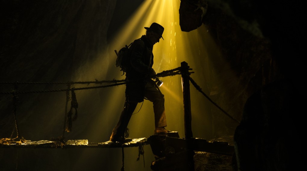 indiana jones 5 billede / filmz.dk