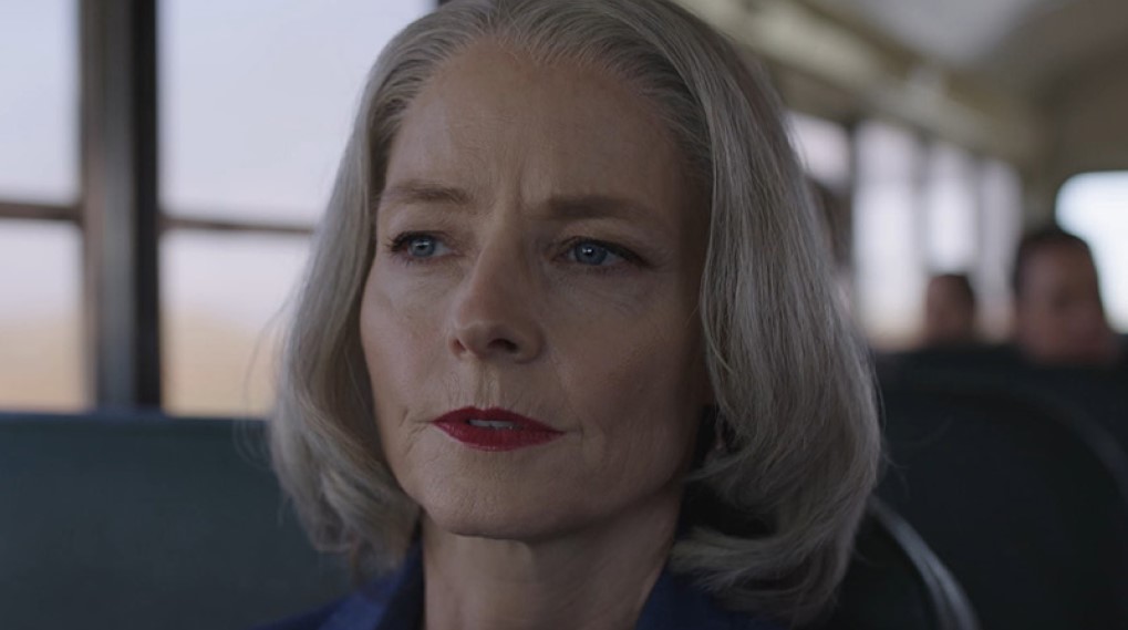 jodie foster true detective sæson 4 / filmz.dk