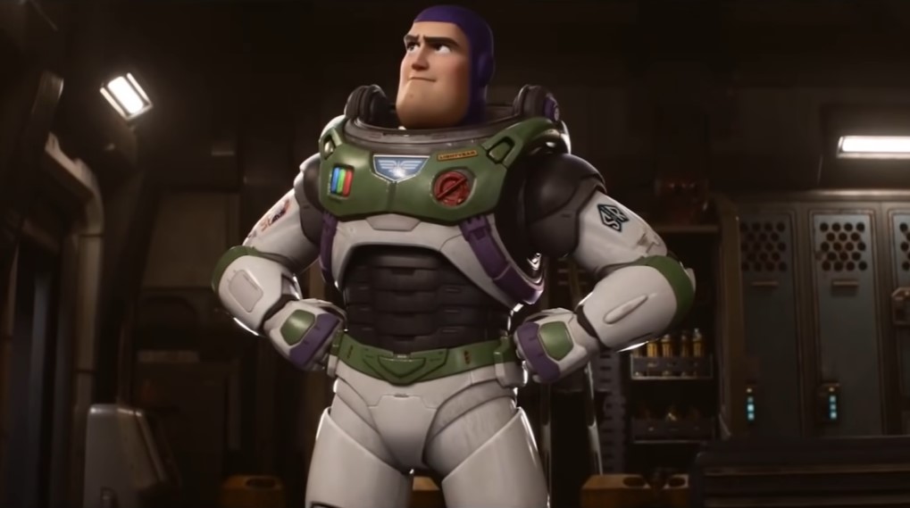 lightyear trailer 3 / filmz.dk