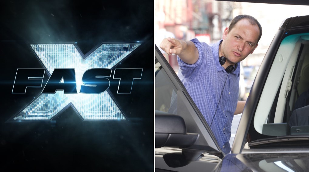 louis leterrier fast x / filmz.dk