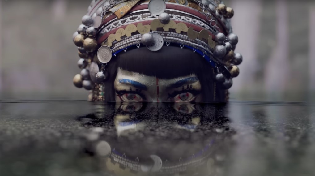 love death & robots sæson 3 trailer / filmz.dk