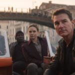 mission impossible dead reckoning part one trailer / filmz.dk
