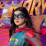 ms marvel karakterplakater / filmz.dk