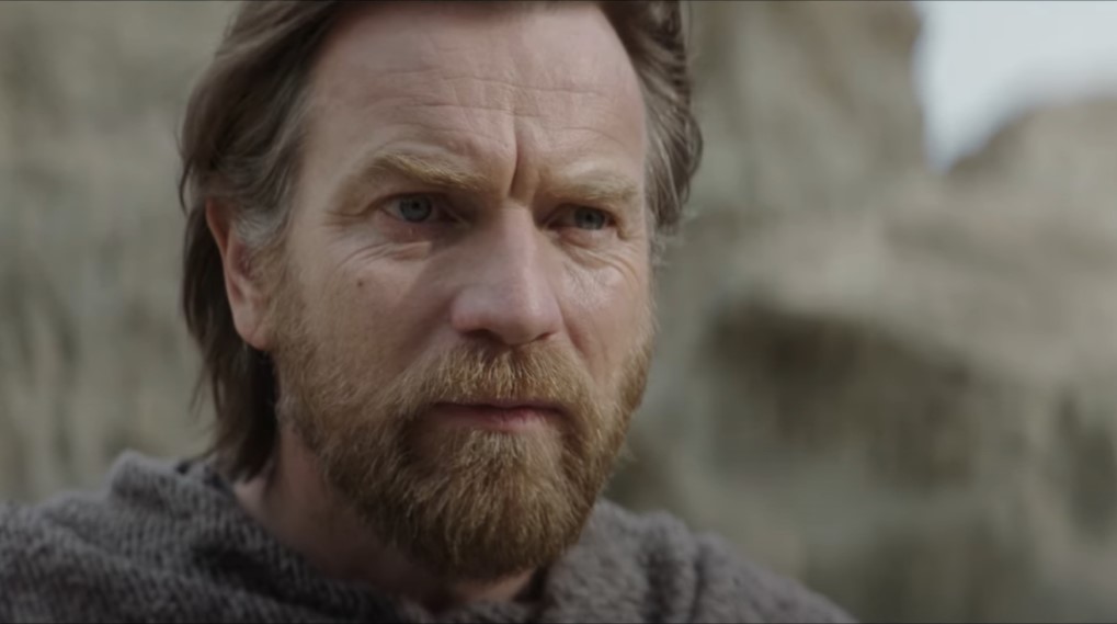 obi wan kenobi trailer 2 / filmz.dk