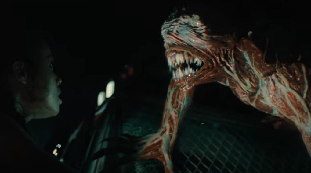 resident evil trailer / filmz.dk
