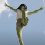 she hulk attorney at law trailer / filmz.dk
