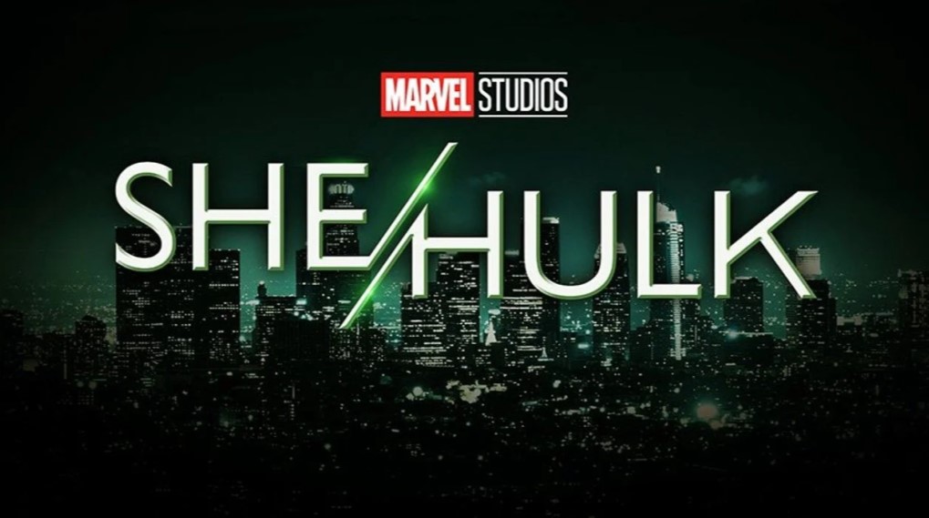 she hulk premieredato / filmz.dk