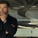 spiderhead trailer / filmz.dk