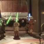 star wars jon watts serie / filmz.dk
