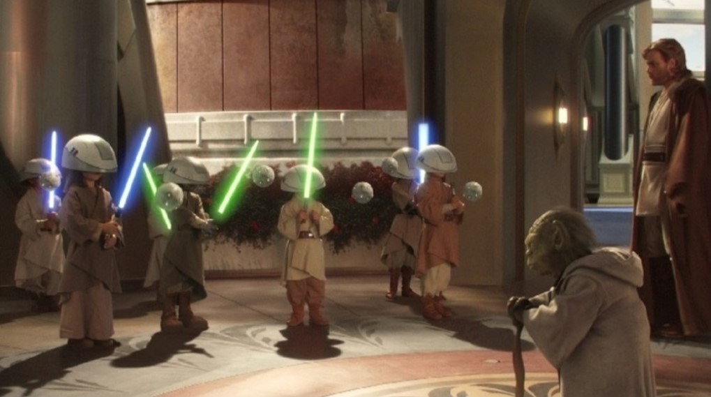 star wars jon watts serie / filmz.dk