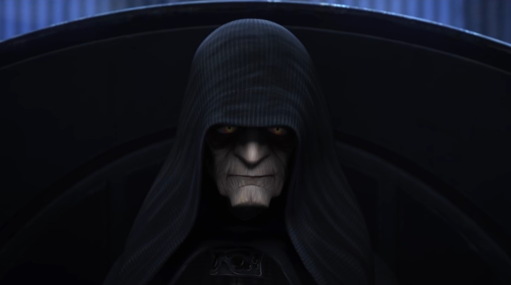 star wars the bad batch sæson 2 trailer / filmz.dk