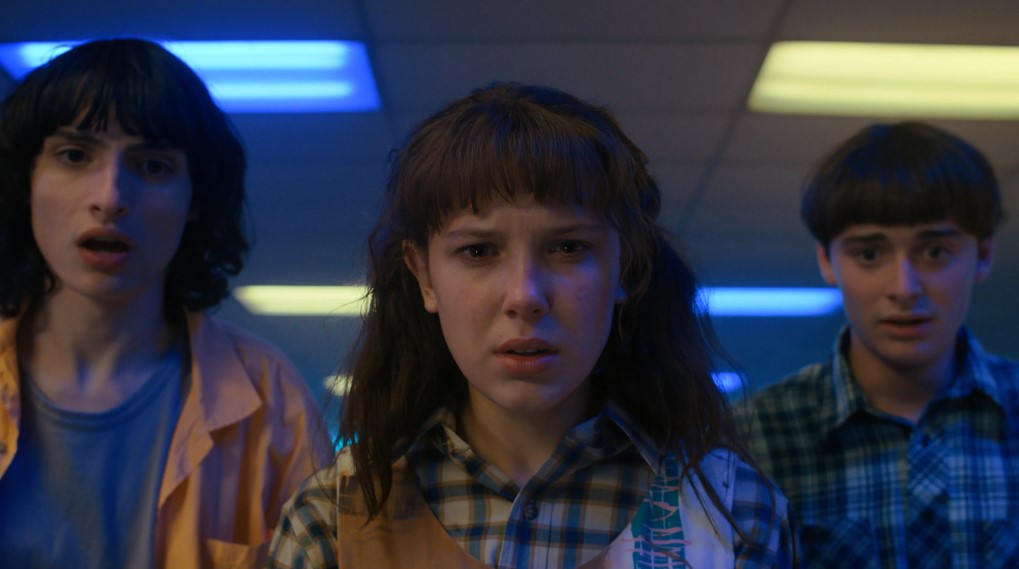 stranger things sæson 4 episode 7 9 / filmz.dk