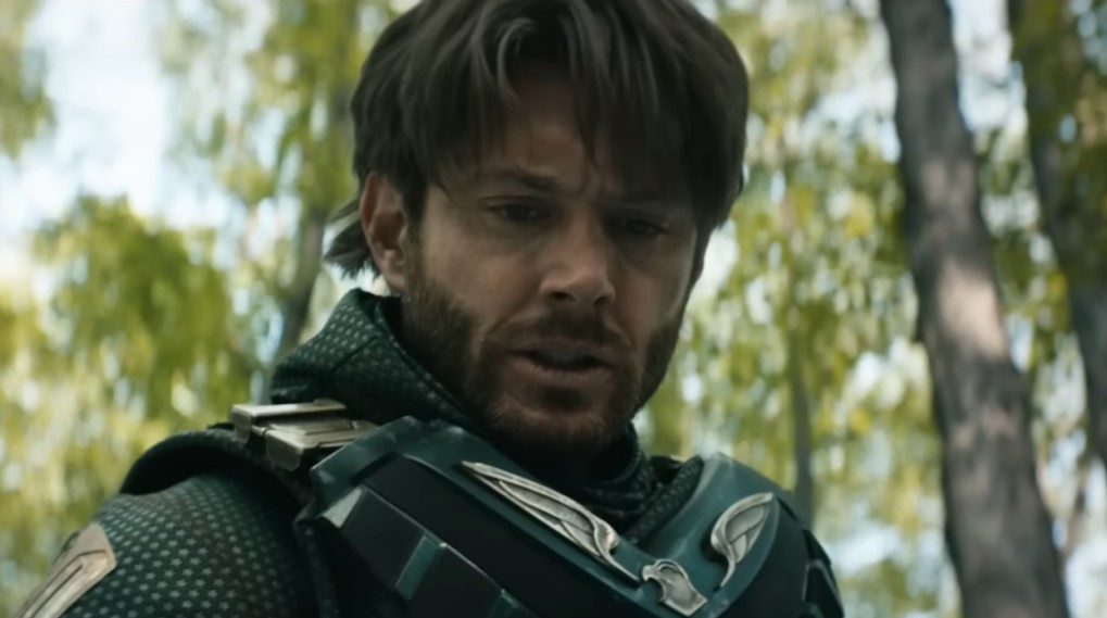 the boys sæson 3 trailer 2 / filmz.dk