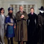 the league of extraordinary gentlemen reboot / filmz.dk