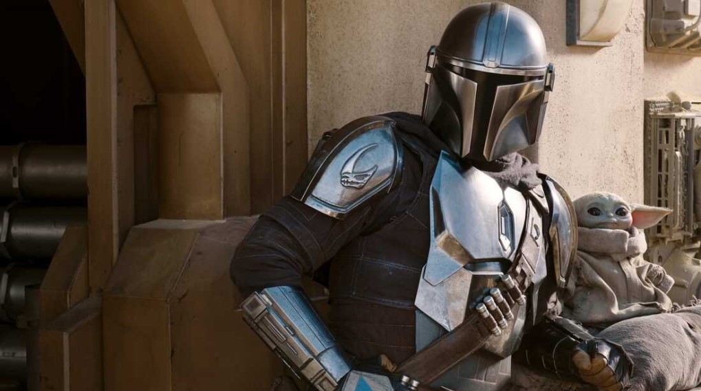 the mandalorian sæson 4 / filmz.dk