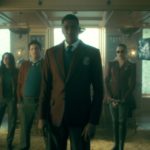 the umbrella academy sæson 3 trailer / filmz.dk
