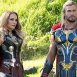 thor love and thunder billede / filmz.dk