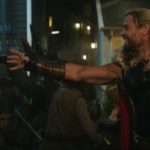 thor love and thunder trailer 2 / filmz.dk