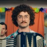 weird the al yankovic story trailer / filmz.dk