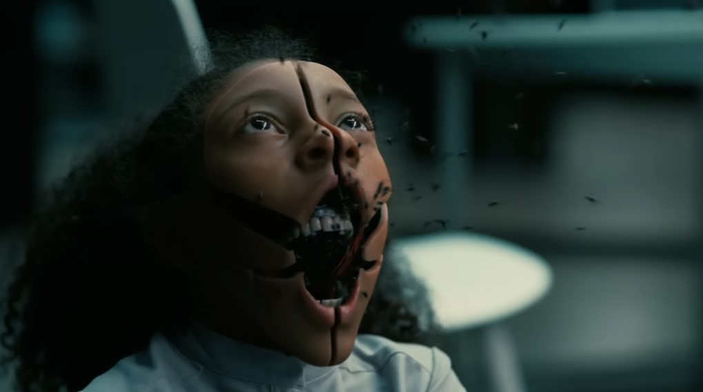 westworld sæson 4 trailer / filmz.dk