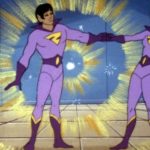 wonder twins skrottet / filmz.dk