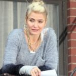 cameron diaz back in action / filmz.dk