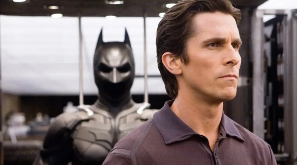 christian bale batman christopher nolan / filmz.dk