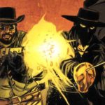 django zorro droppet / filmz.dk