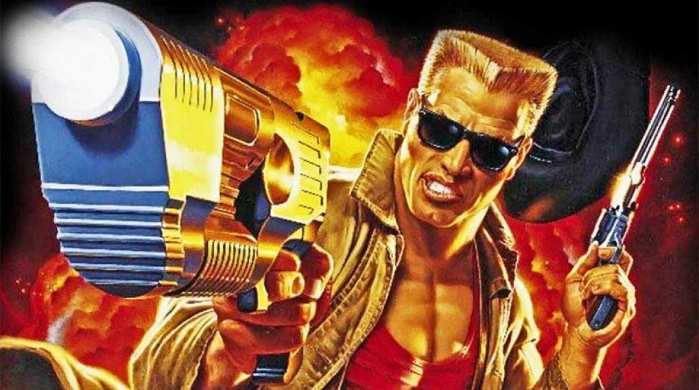 duke nukem film / filmz.dk