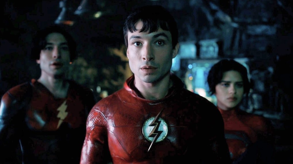 ezra miller kontrovers / filmz.dk