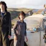 ghostbusters afterlife fortsættelse premieredato / filmz.dk