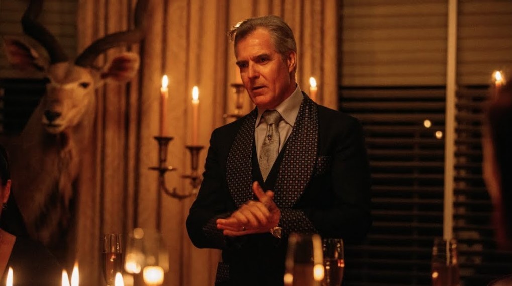 henry czerny scream 6 / filmz.dk