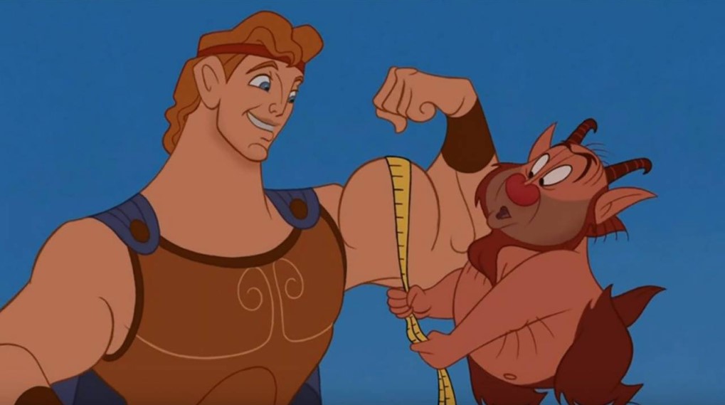hercules guy ritchie / filmz.dk