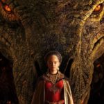 house of the dragon plakat / filmz.dk