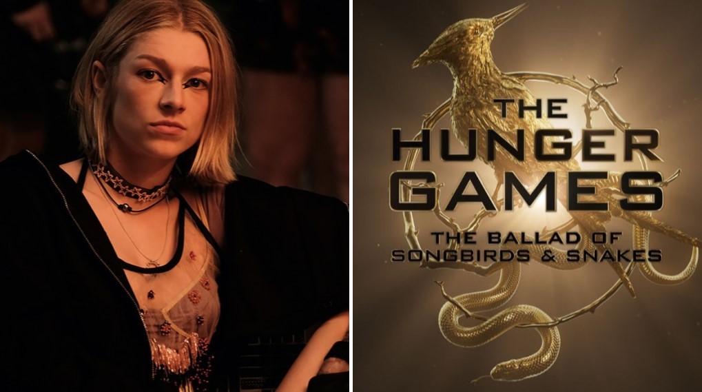 hunter schafer hunger games / filmz.dk