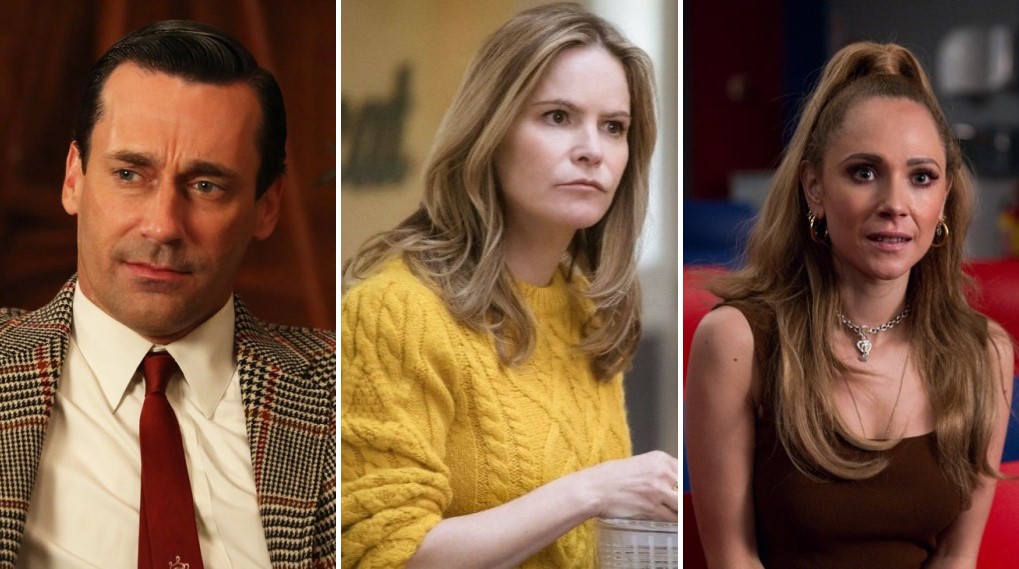 jon hamm jennifer jason leigh juno temple fargo / filmz.dk