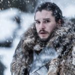 jon snow spinoff game of thrones / filmz.dk