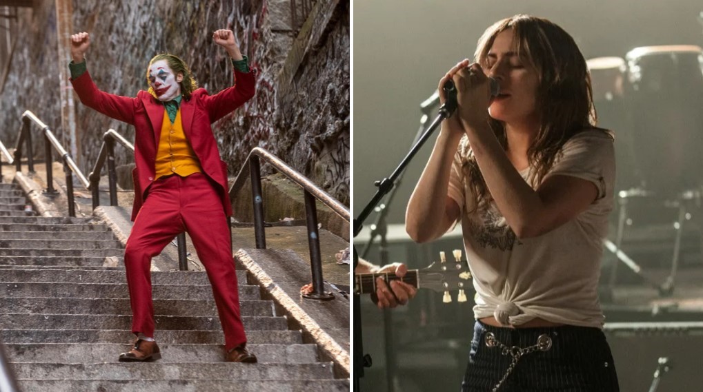 lady gaga joker 2 / filmz.dk