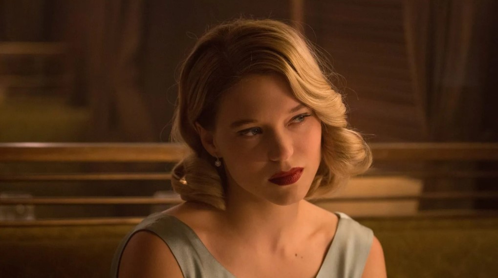 lea seydoux dune part 2 / filmz.dk