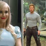 maria bakalova guardians of the galaxy vol 3 / filmz.dk