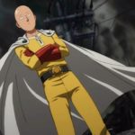 one punch man justin lin / filmz.dk
