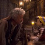 pinocchio trailer / filmz.dk
